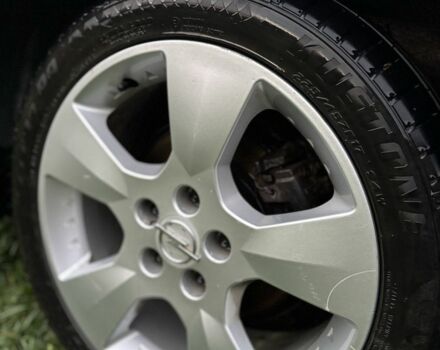 Серый Опель Сигнум, объемом двигателя 1.8 л и пробегом 200 тыс. км за 5000 $, фото 4 на Automoto.ua