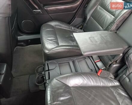 Серый Опель Сигнум, объемом двигателя 2.17 л и пробегом 326 тыс. км за 3600 $, фото 10 на Automoto.ua