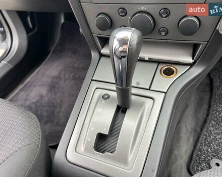 Сірий Опель Сігнум, об'ємом двигуна 2.2 л та пробігом 270 тис. км за 4200 $, фото 9 на Automoto.ua