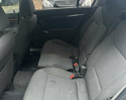 Серый Опель Сигнум, объемом двигателя 2.17 л и пробегом 360 тыс. км за 4250 $, фото 6 на Automoto.ua