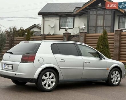 Сірий Опель Сігнум, об'ємом двигуна 2.96 л та пробігом 329 тис. км за 3300 $, фото 30 на Automoto.ua