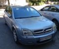 Серый Опель Сигнум, объемом двигателя 3 л и пробегом 500 тыс. км за 3700 $, фото 1 на Automoto.ua