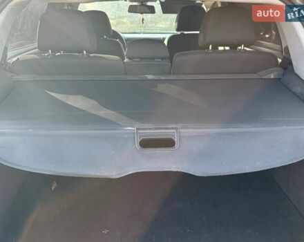 Серый Опель Сигнум, объемом двигателя 2.2 л и пробегом 248 тыс. км за 3500 $, фото 12 на Automoto.ua