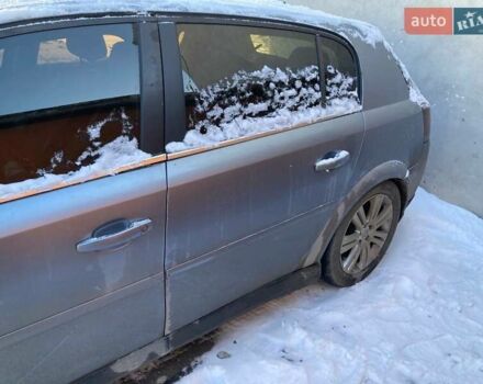 Сірий Опель Сігнум, об'ємом двигуна 3 л та пробігом 300 тис. км за 2150 $, фото 5 на Automoto.ua