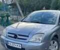 Серый Опель Сигнум, объемом двигателя 2.2 л и пробегом 400 тыс. км за 3000 $, фото 21 на Automoto.ua