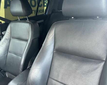 Сірий Опель Сігнум, об'ємом двигуна 2.2 л та пробігом 342 тис. км за 4107 $, фото 5 на Automoto.ua