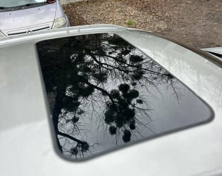 Серый Опель Сигнум, объемом двигателя 2.17 л и пробегом 360 тыс. км за 4250 $, фото 15 на Automoto.ua