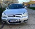 Серый Опель Сигнум, объемом двигателя 2.2 л и пробегом 0 тыс. км за 5200 $, фото 1 на Automoto.ua