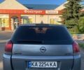 Серый Опель Сигнум, объемом двигателя 2.2 л и пробегом 400 тыс. км за 3000 $, фото 10 на Automoto.ua
