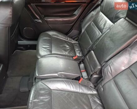 Серый Опель Сигнум, объемом двигателя 2.17 л и пробегом 326 тыс. км за 3600 $, фото 17 на Automoto.ua