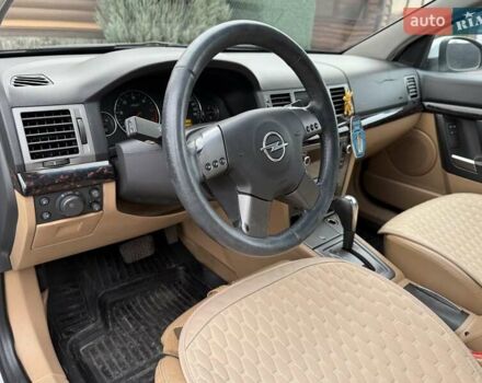 Сірий Опель Сігнум, об'ємом двигуна 2.96 л та пробігом 329 тис. км за 3300 $, фото 35 на Automoto.ua