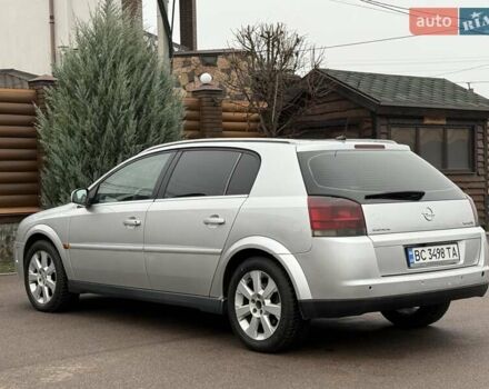 Сірий Опель Сігнум, об'ємом двигуна 2.96 л та пробігом 329 тис. км за 3300 $, фото 16 на Automoto.ua