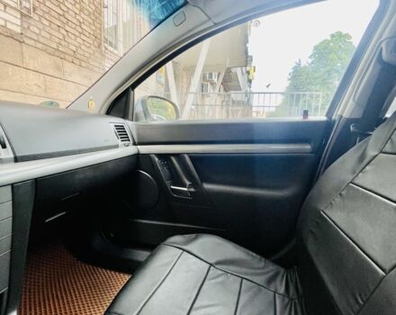 Сірий Опель Сігнум, об'ємом двигуна 2.2 л та пробігом 236 тис. км за 3900 $, фото 8 на Automoto.ua