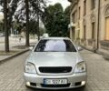 Серый Опель Сигнум, объемом двигателя 2.96 л и пробегом 400 тыс. км за 2800 $, фото 1 на Automoto.ua