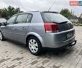 Сірий Опель Сігнум, об'ємом двигуна 2.2 л та пробігом 270 тис. км за 3200 $, фото 3 на Automoto.ua