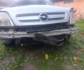 Сірий Опель Сігнум, об'ємом двигуна 2.2 л та пробігом 316 тис. км за 997 $, фото 4 на Automoto.ua