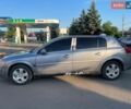 Серый Опель Сигнум, объемом двигателя 2.2 л и пробегом 400 тыс. км за 3000 $, фото 7 на Automoto.ua