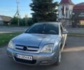 Серый Опель Сигнум, объемом двигателя 2.2 л и пробегом 400 тыс. км за 3000 $, фото 11 на Automoto.ua
