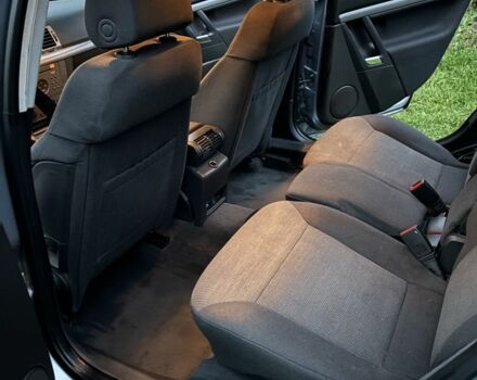 Серый Опель Сигнум, объемом двигателя 1.8 л и пробегом 200 тыс. км за 5000 $, фото 7 на Automoto.ua