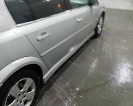 Сірий Опель Сігнум, об'ємом двигуна 2.2 л та пробігом 345 тис. км за 2800 $, фото 4 на Automoto.ua