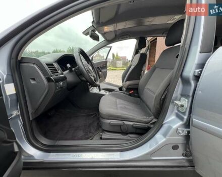 Сірий Опель Сігнум, об'ємом двигуна 2.2 л та пробігом 270 тис. км за 4200 $, фото 14 на Automoto.ua