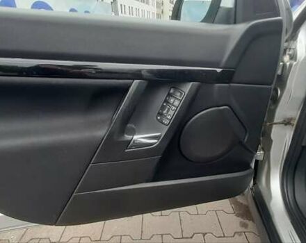 Сірий Опель Сігнум, об'ємом двигуна 2.2 л та пробігом 330 тис. км за 3600 $, фото 11 на Automoto.ua