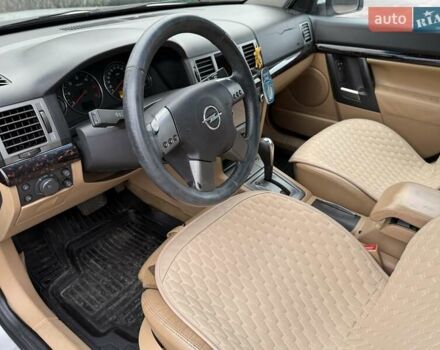 Сірий Опель Сігнум, об'ємом двигуна 2.96 л та пробігом 329 тис. км за 3300 $, фото 33 на Automoto.ua