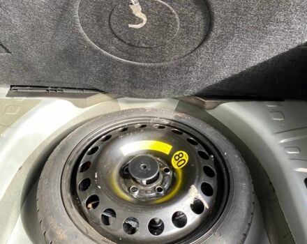 Серый Опель Сигнум, объемом двигателя 2.2 л и пробегом 132 тыс. км за 4600 $, фото 20 на Automoto.ua