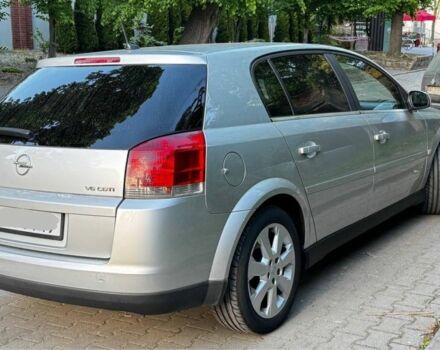 Сірий Опель Сігнум, об'ємом двигуна 3 л та пробігом 260 тис. км за 2700 $, фото 1 на Automoto.ua