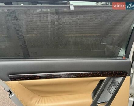 Сірий Опель Сігнум, об'ємом двигуна 2.96 л та пробігом 329 тис. км за 3300 $, фото 38 на Automoto.ua