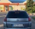 Серый Опель Сигнум, объемом двигателя 2.2 л и пробегом 400 тыс. км за 3000 $, фото 2 на Automoto.ua