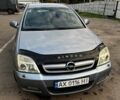 Сірий Опель Сігнум, об'ємом двигуна 2.2 л та пробігом 332 тис. км за 4300 $, фото 12 на Automoto.ua
