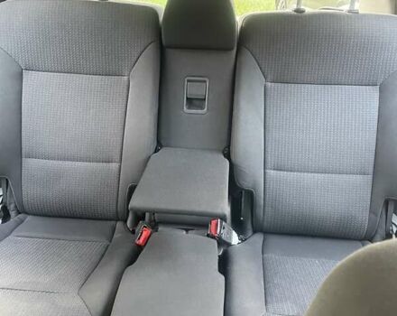 Серый Опель Сигнум, объемом двигателя 2.2 л и пробегом 380 тыс. км за 3700 $, фото 13 на Automoto.ua