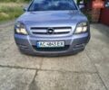 Серый Опель Сигнум, объемом двигателя 2 л и пробегом 300 тыс. км за 3200 $, фото 1 на Automoto.ua