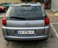 Сірий Опель Сігнум, об'ємом двигуна 0 л та пробігом 332 тис. км за 4318 $, фото 7 на Automoto.ua