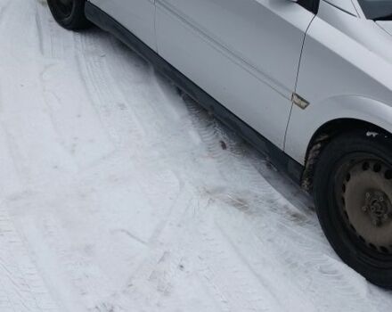 Сірий Опель Сігнум, об'ємом двигуна 2 л та пробігом 377 тис. км за 2000 $, фото 1 на Automoto.ua