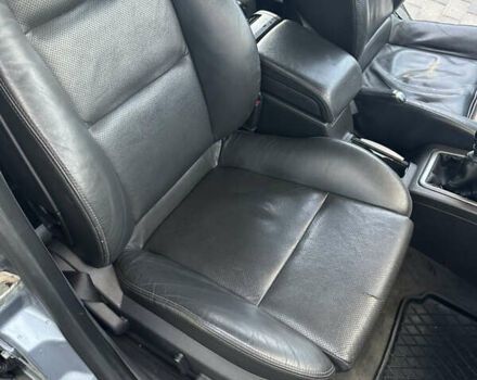 Серый Опель Сигнум, объемом двигателя 2.2 л и пробегом 342 тыс. км за 3500 $, фото 7 на Automoto.ua