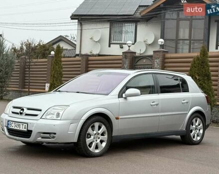 Сірий Опель Сігнум, об'ємом двигуна 2.96 л та пробігом 329 тис. км за 3300 $, фото 7 на Automoto.ua