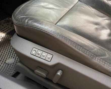 Серый Опель Сигнум, объемом двигателя 2.2 л и пробегом 132 тыс. км за 4600 $, фото 16 на Automoto.ua