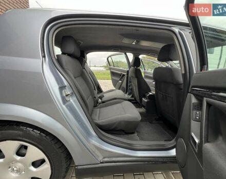 Сірий Опель Сігнум, об'ємом двигуна 2.2 л та пробігом 270 тис. км за 4200 $, фото 16 на Automoto.ua