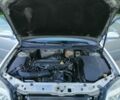 Серый Опель Сигнум, объемом двигателя 2.2 л и пробегом 228 тыс. км за 5790 $, фото 14 на Automoto.ua