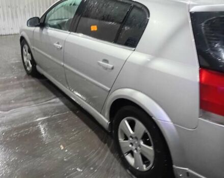 Сірий Опель Сігнум, об'ємом двигуна 2.2 л та пробігом 345 тис. км за 2800 $, фото 2 на Automoto.ua