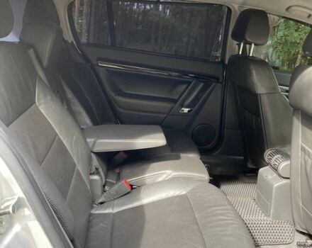 Серый Опель Сигнум, объемом двигателя 2.2 л и пробегом 132 тыс. км за 4600 $, фото 8 на Automoto.ua