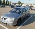 Серый Опель Сигнум, объемом двигателя 3 л и пробегом 220 тыс. км за 5000 $, фото 2 на Automoto.ua