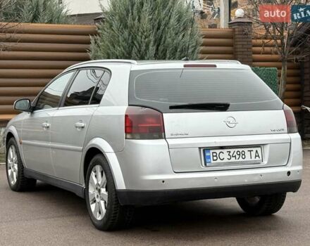 Сірий Опель Сігнум, об'ємом двигуна 2.96 л та пробігом 329 тис. км за 3300 $, фото 19 на Automoto.ua
