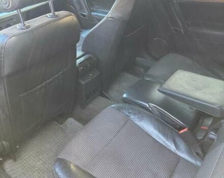 Сірий Опель Сігнум, об'ємом двигуна 3 л та пробігом 300 тис. км за 2150 $, фото 9 на Automoto.ua