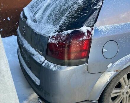 Сірий Опель Сігнум, об'ємом двигуна 3 л та пробігом 300 тис. км за 2150 $, фото 6 на Automoto.ua