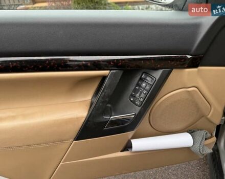 Сірий Опель Сігнум, об'ємом двигуна 2.96 л та пробігом 329 тис. км за 3300 $, фото 36 на Automoto.ua