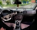 Серый Опель Сигнум, объемом двигателя 2.2 л и пробегом 400 тыс. км за 3000 $, фото 15 на Automoto.ua