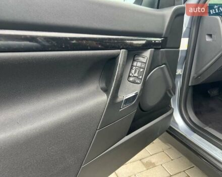 Сірий Опель Сігнум, об'ємом двигуна 2.2 л та пробігом 270 тис. км за 4200 $, фото 8 на Automoto.ua